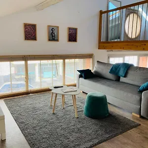  Appartement Résidence St Joseph