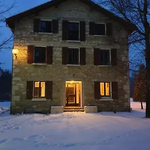 Chambres D'hotes La Chapelaine La Chapelle-en-Vercors
