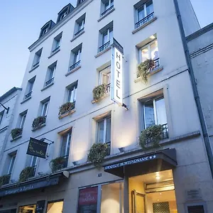 visit hotel