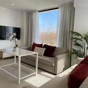 Hacienda Miraflores Appartement Cordoue