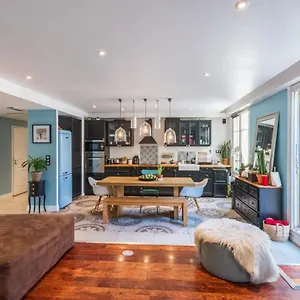 Charles - Welkeys Appartement Marseille