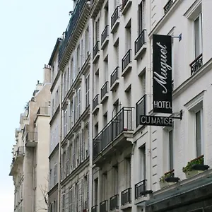 visit hotel