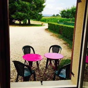 La Ferme De Martine Lent